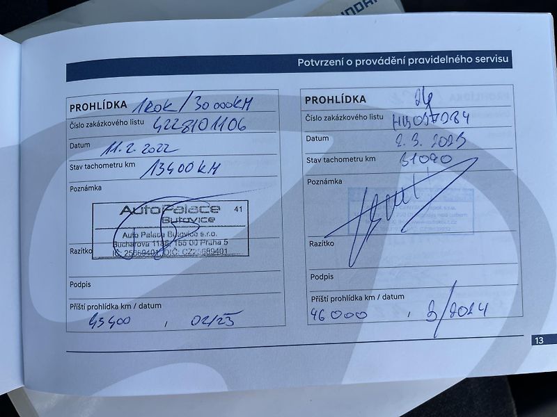Hyundai Tucson 2.0d 136 KW AT 4x4 DPH-Top-ČR! - fotka 41 z 45