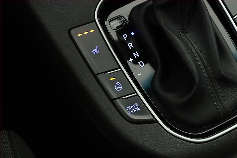 Hyundai i30 (2021) 1.5 T-GDI MHEV, Automat, Navi - fotka 24 z 26