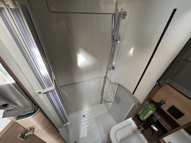 Knaus (2024) Tourer CUV 500 MQ Cuvision - fotka 16 z 20