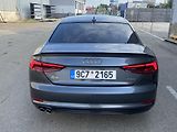 Audi A5 (2017) 3,0 TDi - S Line - Quattro B&O - náhled 7