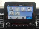 Ford Transit Custom (2021) 2.0TDCi 6míst, Limited - náhled 13
