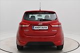 Hyundai ix20 1,4 66kW CVVT Manuál Záruka až - náhled 6
