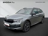 Škoda Kamiq (2024) Monte Carlo 1.5 TSI 110 kW - náhled 1