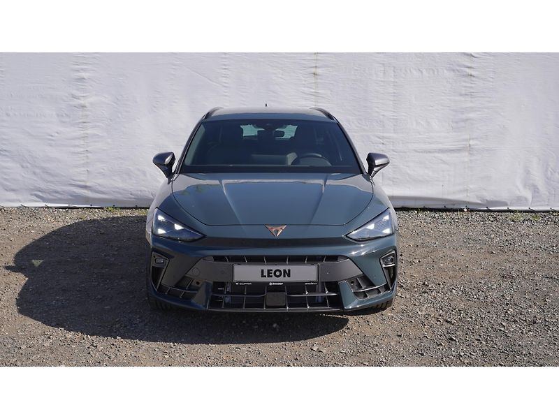 Cupra Leon (2026) Kombi - fotka 4 z 18