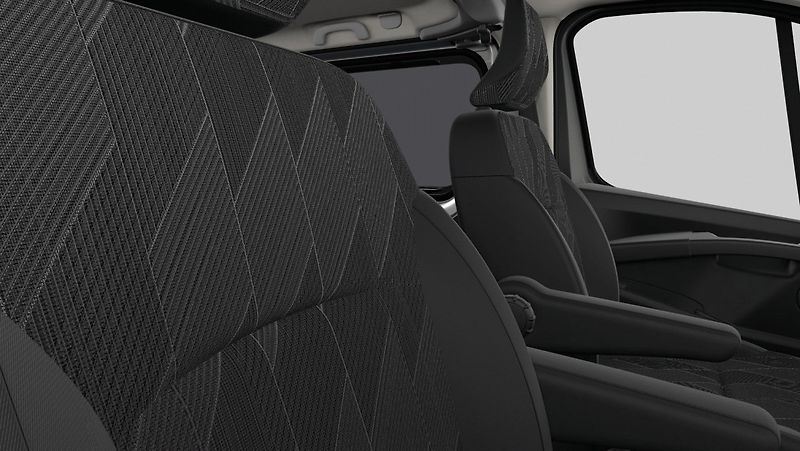 Renault Trafic (2026) L2 Equilibre dCi 150 Passenger - fotka 5 z 6