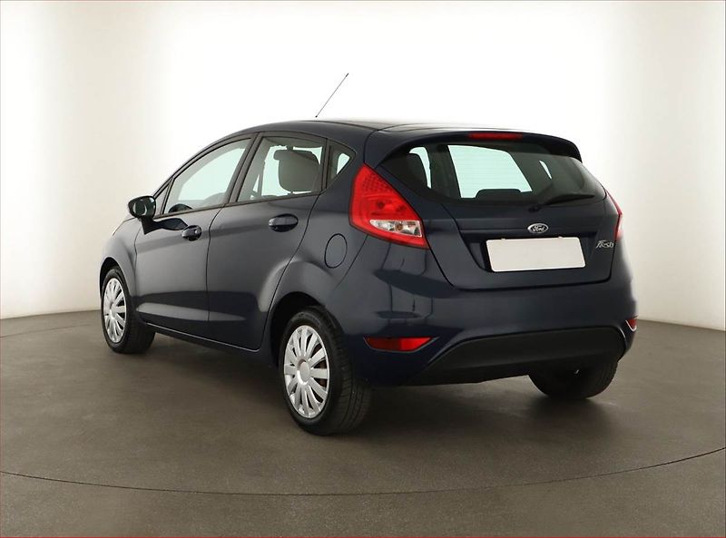 Ford Fiesta (2011) 1.25, ČR,1.maj, po STK - fotka 4 z 14