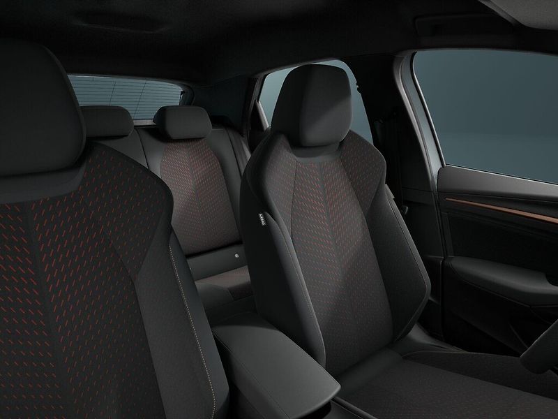 Cupra Raval 38,5kWh 99kW - fotka 5 z 6