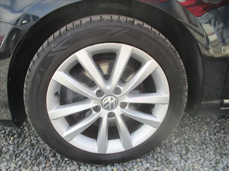 Volkswagen Passat 2,0 TDI,Highline,DSG,4x4,CZ, - fotka 35 z 47