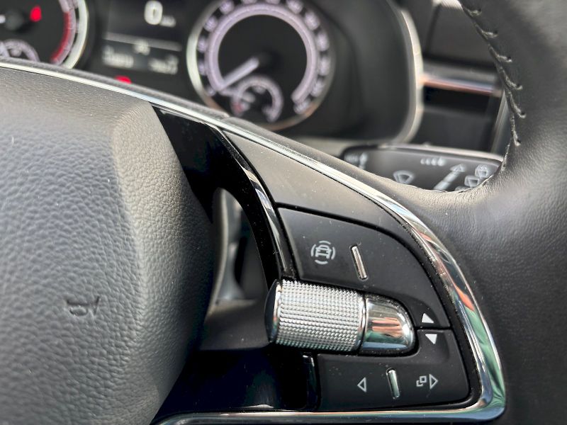 Škoda Kamiq (2021) 1.6 TDI 85kW Style - fotka 13 z 35