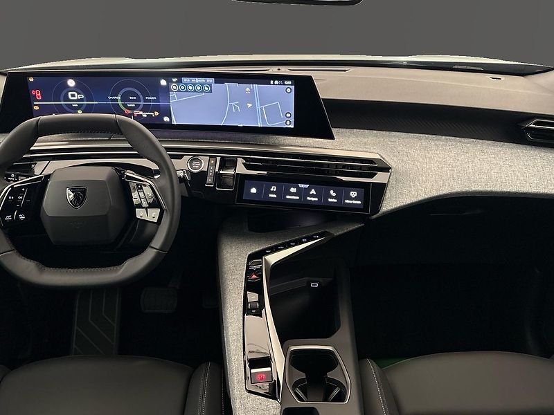 Peugeot 3008 (2025) Allure Hybrid 145 e-DCS6 - fotka 5 z 48