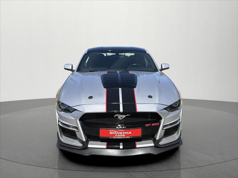 Ford Mustang 5,0 331 Kw GT V8 Automat - fotka 2 z 32