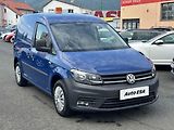 Volkswagen Caddy (2016) 2.0TDi, Aut.AC, STK2/28 - náhled 1