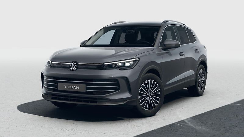 Volkswagen Tiguan Elegance 1,5 eTSI 110 kW mHEV - fotografie inzerátu