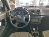 Škoda Roomster (2009) 1.4 63kW,KLIM.,TEMPOMAT - náhled 21