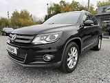 Volkswagen Tiguan 2.0TDi 125kW 4MOTION - náhled 1