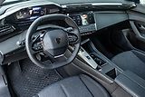 Peugeot 308 (2026) 1,5 SW ALLURE BlueHDi 130 S&S - náhled 8