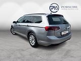 Volkswagen Passat 2.0 TDI 110 kW DSG Variant - náhled 7