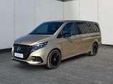 Mercedes-Benz Třídy V (2024) EXCLUSIVE 300d AMG TAŽNÝ 4x4 - náhled 1