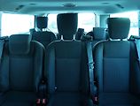 Ford Transit Custom (2013) Trend 2.2 TDCi, Bus, 9Míst - náhled 10