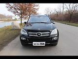 Mercedes-Benz GL 320 CDI 4Matic/navi/kůže - náhled 1