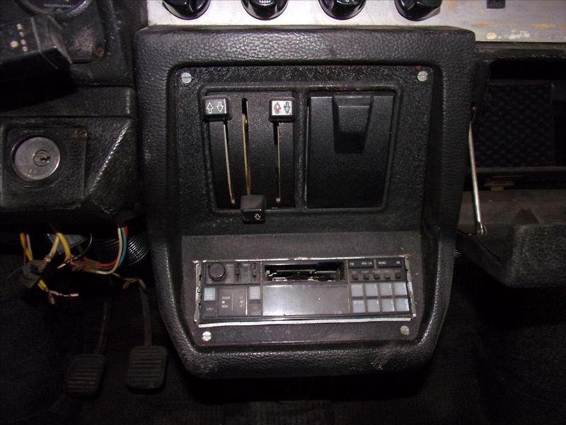 Škoda Rapid (1986) 130 - fotka 12 z 23