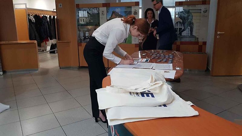 Dopravní konference v Ostravě