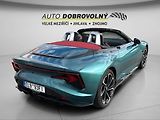 MG Cyberster GT (275kW/375k) / 041740 - náhled 8
