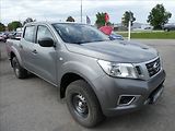 Nissan Navara 2,3 dCi 1.majitel,DPH,4x4,závě - náhled 1