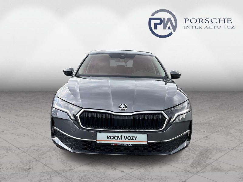 Škoda Octavia 1.5 TSI e-TEC DSG TOP SELECTIO - fotka 4 z 29