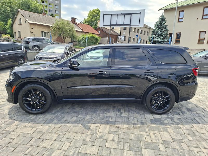 Dodge Durango (2021) 5,7L V8 4x4,Top výbava, 7 míst - fotka 4 z 31