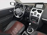 Renault Mégane (2008) 1.9 dCi, po STK, oblíbený vůz - náhled 7