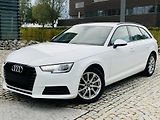 Audi A4 3.0TDI AUT KAMERA SERVISKA  - náhled 1