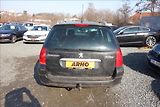 Peugeot 307 1,6 HDi 80KW, SW, PANORAMA. - náhled 3