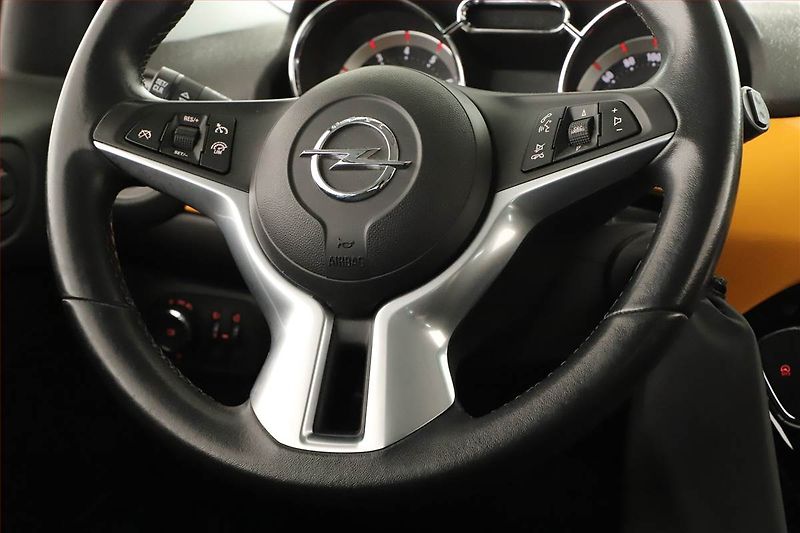 Opel Adam (2017) 1.4, Serv.kniha, Tempomat - fotka 14 z 16