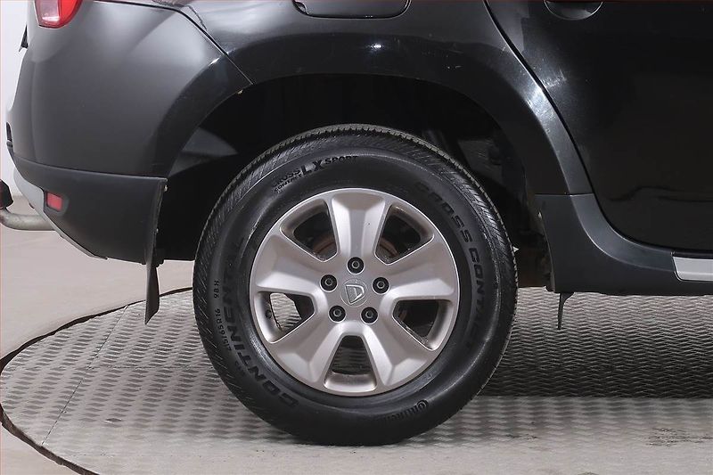 Dacia Duster (2017) 1.6 SCe, LPG, Serv.kniha - fotka 15 z 18