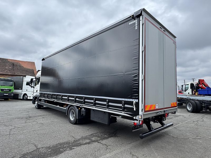 MAN TGL (2026) 12.250*NOVÉ*20PALET* - fotka 7 z 33