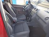 Volkswagen Caddy 1,2 TSi 77KW NOVÉ ROZVODY - náhled 8