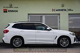 BMW X3 20d M-SPORT HUD TAŽNÉ - náhled 6