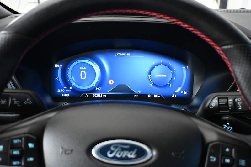 Ford Kuga (2023) 1.5 ST-LINE X ACC BO VIRTUAL T - fotka 36 z 44