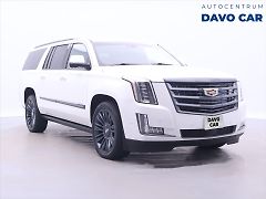 Cadillac Escalade 6,2 L V8 313kW AWD Platinum - fotografie inzerátu
