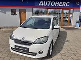 Škoda Citigo (2016) 1.0 MPi ČR - náhled 1