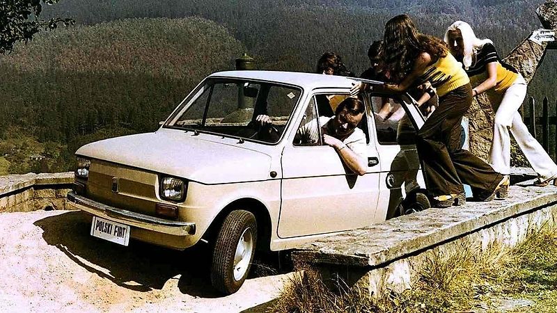 Wartburg 353.