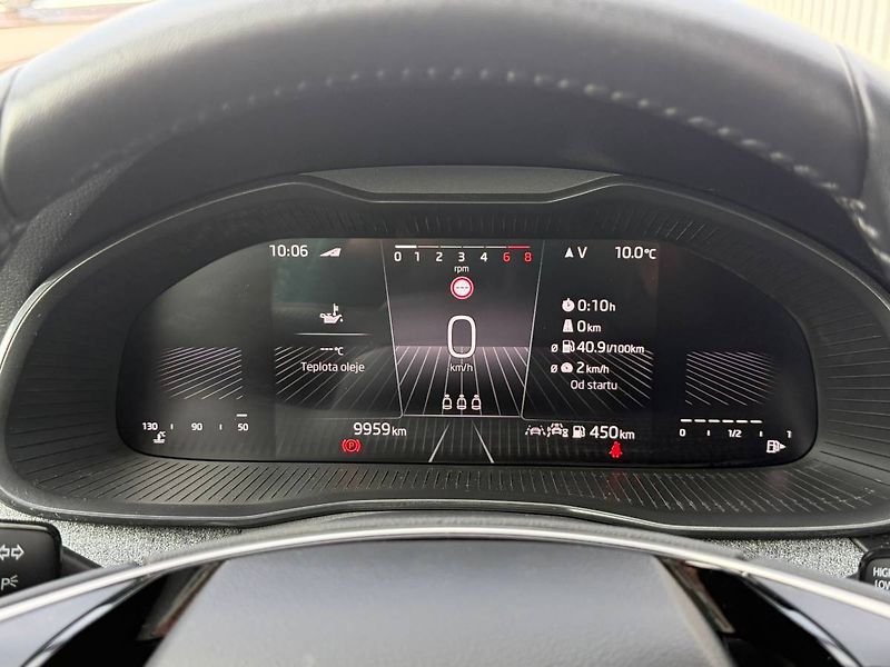 Škoda Scala Selection 1,0 TSI 85 kW 6° MP - fotka 12 z 36