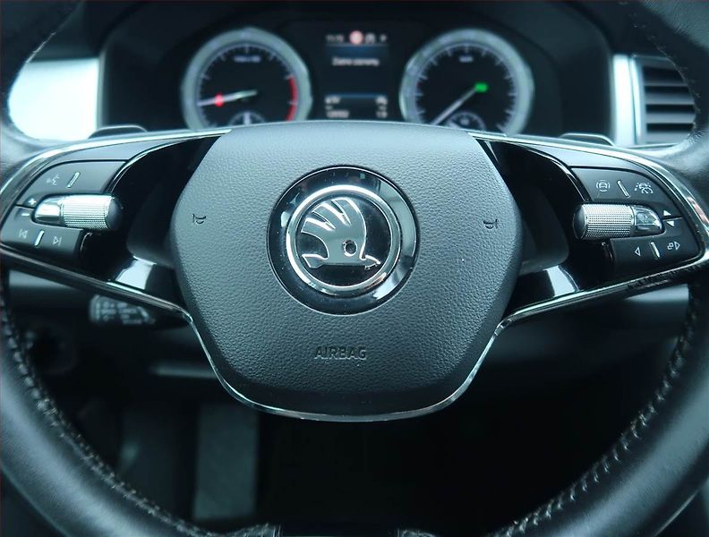 Škoda Kodiaq (2022) 1.5 TSI - fotka 17 z 20