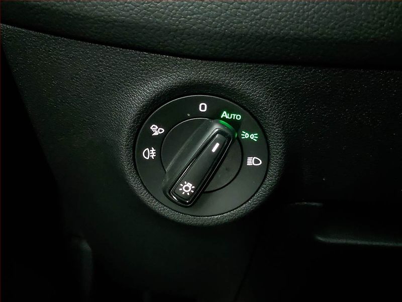 Škoda Kodiaq (2022) Sportline 1.5 TSI - fotka 20 z 25
