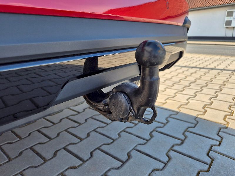 Škoda Kamiq (2025) Monte Carlo 1.0TSi 85kW 7°auto - fotka 17 z 30