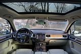 Volkswagen Touareg 180kW Pano 360 Matrix AdTempom - náhled 13