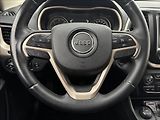 Jeep Cherokee 2,0 103kW 4X4 AC NAVI SENZORY - náhled 9