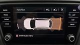 Škoda Octavia 2.0 TDI DSG 4x4 Style Combi - náhled 12