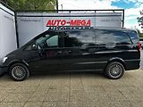 Mercedes-Benz Viano 3,0 CDI 165KW-EXTRALONG 7MIST - náhled 4